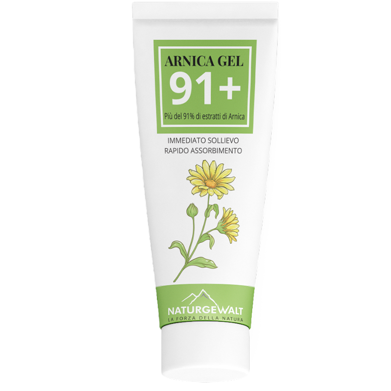 ARNICA 91+ FREDDA 200ml